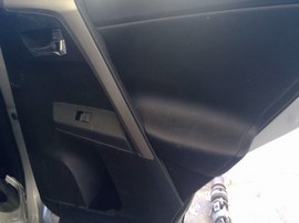 2013 TOYOTA RAV4, SILVER, LIMITED, 2.5L, AT, AWD,   Z25096